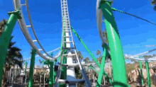 Rollercoaster Funfair GIF - Rollercoaster Funfair Ride GIFs