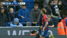 Conor Gallagher Crystal Palace GIF