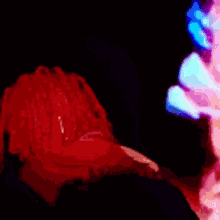 Playboicarti Whole Lotta Red GIF - Playboicarti Whole Lotta Red Red GIFs