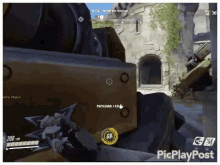 Overwatch Videogame GIF - Overwatch Videogame GIFs
