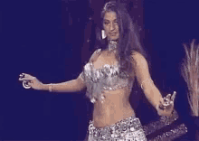 Indian Belly Dance GIF - Indian Belly Dance GIFs