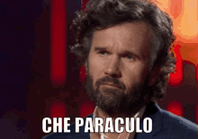 Paraculo Carlo Cracco GIF - Paraculo Carlo Cracco Masterchef Italia GIFs