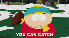 You Can Catch South Park GIF - You Can Catch South Park S23e6 GIFs