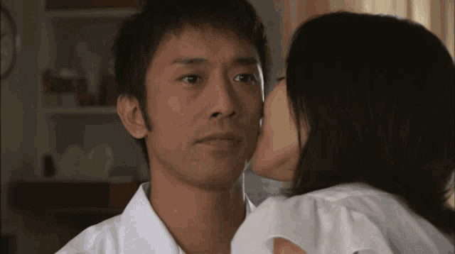 木村佳乃 gif 