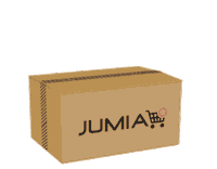 Benjaminrocketship Jumia Sticker - Benjaminrocketship Jumia Stickers