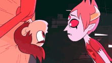Tom Lucitor Marco Diaz GIF