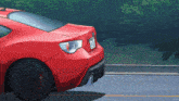 Mf Ghost Initial D GIF - Mf Ghost Initial D Alpine GIFs