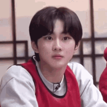 Jakegaiiery Jungwon GIF - Jakegaiiery Jungwon Confused GIFs