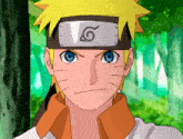 Naruto Smile GIF - Naruto Smile Happy Naruto GIFs