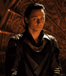 Loki Thomas Hiddleston GIF - Loki Thomas Hiddleston GIFs