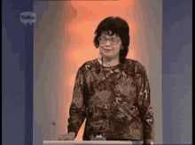 Nod Yes GIF - Nod Yes Game Show GIFs