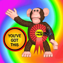 You'Ve Got This No Problem GIF - You'Ve Got This No Problem All Under Control GIFs