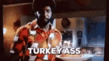 Funny Turkey GIF - Funny Turkey Thanksgiving GIFs