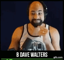 B Dave Walters Humanity Lost GIF - B Dave Walters Humanity Lost World Of Darkness GIFs