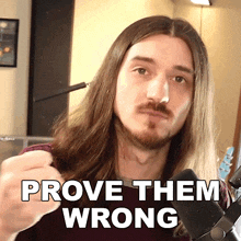 Prove Them Wrong Bionicpig GIF - Prove Them Wrong Bionicpig Show Them They'Re Mistaken GIFs