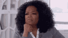 What Oprah GIF - What Oprah Listening GIFs