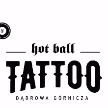 hot ball hot ball dg hbdg hot ball tattoo tattoo studio