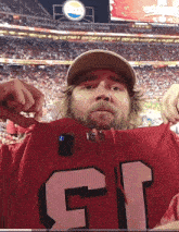 David Liechty 49erscontentcreator GIF - David Liechty Liechty 49erscontentcreator GIFs