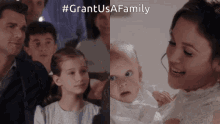 Wcth Blended Family GIF - Wcth Blended Family Nathan And Elizabeth GIFs