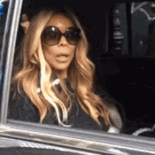 Wendy Williams Whatever GIF - Wendy Williams Whatever Duh GIFs