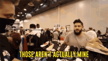 Those Arent Actually Mine Dumbfounded GIF - Those Arent Actually Mine Dumbfounded Dude GIFs