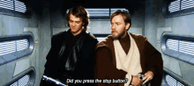 Star Wars Obi Wan GIF - Star Wars Obi Wan Anakin GIFs