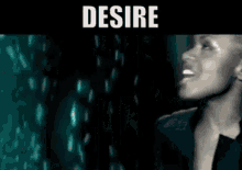 Ultra Nate Desire GIF - Ultra Nate Desire House Music GIFs