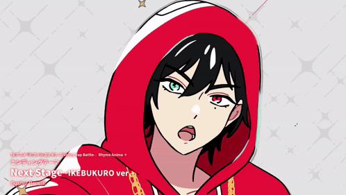 HYPNOSISMIC -Division Rap Battle- Rhyme Anima Ep. 1 (Spoilers!) – Anime  Tokoyo