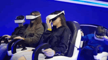 Virtual Reality Vr GIF - Virtual Reality Vr GIFs