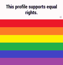 Pride Gay Pride GIF - Pride Gay Pride Colors GIFs
