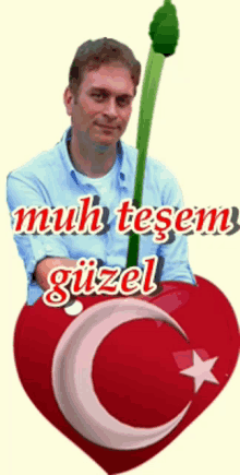 Türk Mutlu Kalp GIF - Türk Mutlu Kalp GIFs
