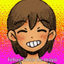 Kel Omori Omori GIF - Kel Omori Omori Happy Cinco De Mayo GIFs