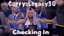 Luconic Currys Legacy30 GIF