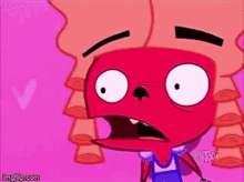 spliced teletoon peri entree angry spliced teletoon peri entree angry