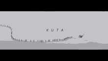 Kuta Snow GIF - Kuta Snow Wide Shot GIFs