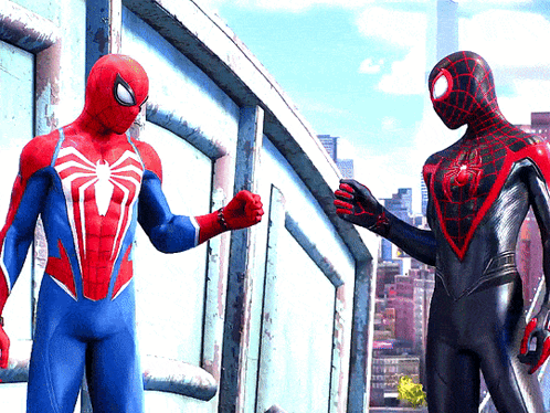 spider-man-bro-fist.gif