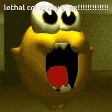 Steam Happy Lethal Company GIF - Steam Happy Lethal Company GIFs