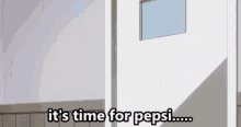 Danshi Koukousei No Nichijou Ringo GIF - Danshi Koukousei No Nichijou Ringo Pepsi GIFs
