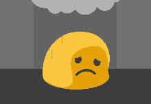 loser sad
