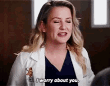 Arizona Robbins Jessica Capshaw GIF - Arizona Robbins Jessica Capshaw Greys Anatomy GIFs