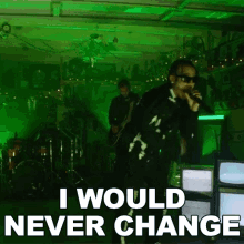 I Would Never Change Lil Skies GIF - I Would Never Change Lil Skies Dead Broke Song GIFs