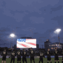 fc tulsa oneok field fireworks kickoff national anthem