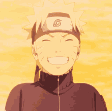 Naruto Smile GIF - Naruto Smile Ramen GIFs