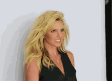 Hairflip Britney GIF - Hairflip Britney GIFs
