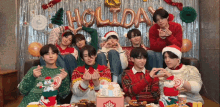 Andteam Andteam Heart GIF - Andteam Andteam Heart Andteam Holiday GIFs
