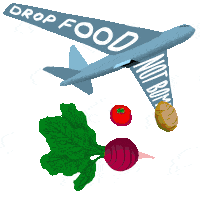 Food Sticker - Food Stickers