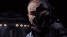 Swtor The Old Republic GIF - Swtor The Old Republic Arcann GIFs