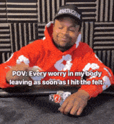 Every Don'T Worry GIF