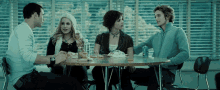 Twilight The Cullens The Cullens Twilight GIF - Twilight The Cullens The Cullens Twilight The Cullens GIFs