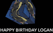 Logan Birthday GIF